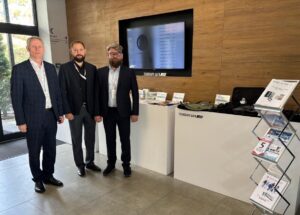 Делегация Института инженерной физики и резидентов Технопарка «ТехноИнноватика» приняли участие в научно-практической конференции в Технопарке ЦАГИ